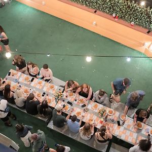 Naples Experience Hostel - Age Limit 18-28